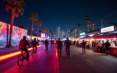 Los Angeles Weekend Guide: Art, Music, and Film Highlights (July 25 27, 2025)