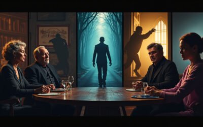 Netflix Australia Unveils Packed August 2025 Lineup Featuring Blockbuster Films and Highly Anticipated Series Returns