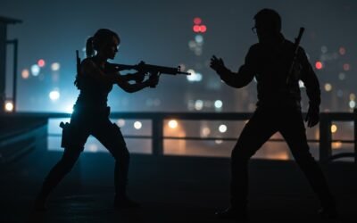 Netflix Sets 'The Old Guard 2' Premiere for July 2, 2025, Featuring Return of Charlize Theron and Addition of Uma Thurman