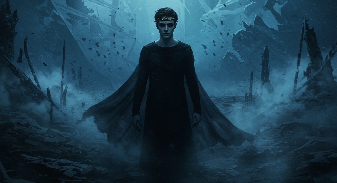 Netflix's 'The Sandman' Season 2: Volume 1 Premieres Today, July 3, 2025, Kicking Off Split Release