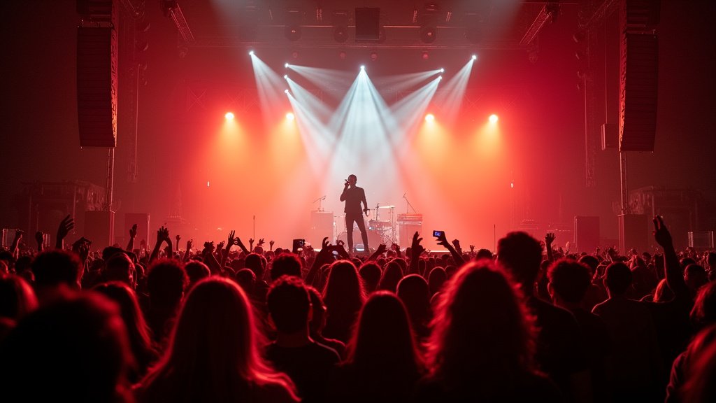 OC Music Scene Buzzes: Fishbone Releases New Album, Incubus Celebrates 'Morning View' Anniversary
