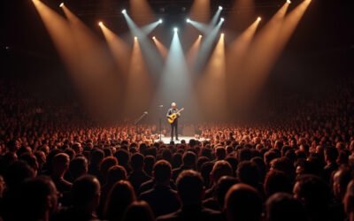 Paul Simon and Numerous Artists to Perform in Los Angeles on July 16, 2025