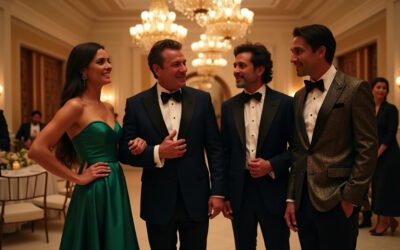 Penélope Cruz, Bruce Springsteen, Walter Salles, and Bowen Yang to Be Honored at 2025 Academy Museum Gala
