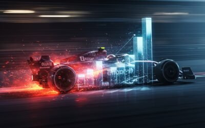 Racing Epic “F1: The Movie” Dominates U.S. Box Office with Powerful $55.6M Opening Racing Epic "F1: The Movie" Dominates U.S. Box Office with Powerful $55.6M Opening