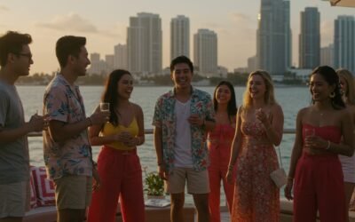 SHEIN Hosts Third Annual Campus Ambassador Retreat in Miami, Connecting Over 150 U.S. Students