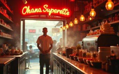 Silver Lake Welcomes Back Ohana Superette, Plus a Wave of New Culinary Ventures Across LA