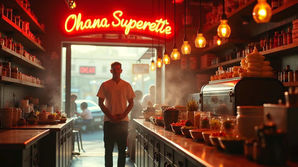Silver Lake Welcomes Back Ohana Superette, Plus a Wave of New Culinary Ventures Across LA