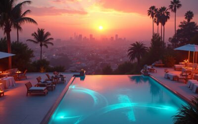 Spotify Unveils Summer Anthem Showdown: L.A.'s Top Songs by Neighborhood