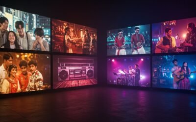 Stream Watch: Major New Movies & Shows Arrive on Netflix, JioHotstar, Wavve (July 7 13, 2025)