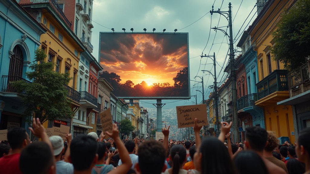 Streaming Roundup: Documentaries Explore Brazil, Hurricane Drama, and More New Releases
