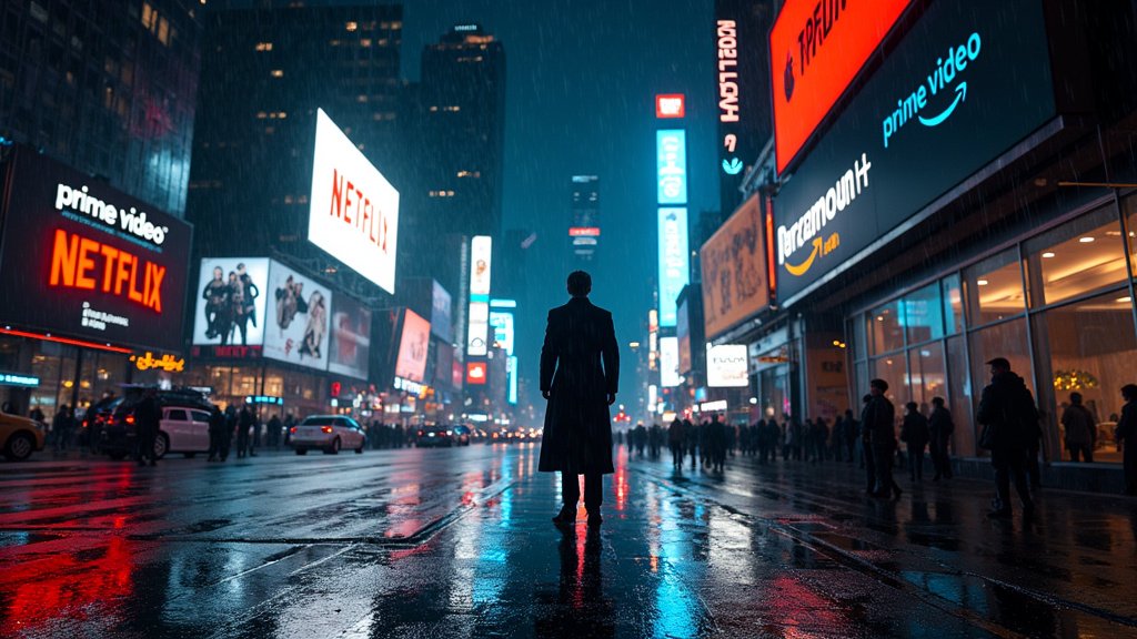 Streaming Services to Launch New Series and Returning Shows in July 2025