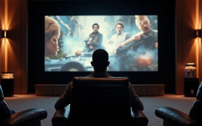 Streaming Spotlight: 21 Must Watch New Movies Available Now