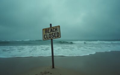 Tsunami Advisory Issued for LA County Coastline Prompts Beach Closures Tsunami Advisory Issued for LA County Coastline Prompts Beach Closures