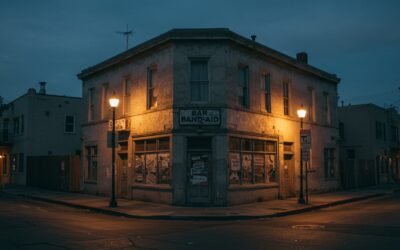 Virgil Village Natural Wine Hub Melody Closes Permanently Amidst LA Economic Challenges