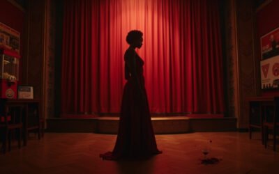 Weekend Streaming Guide: New Movies and Shows to Watch (July 18 20)