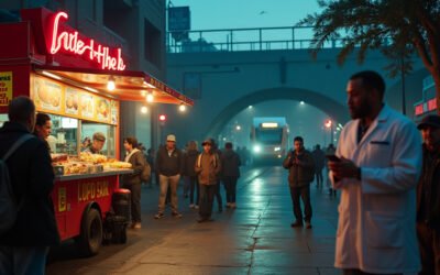 West Nile Virus Returns to Los Angeles County, Alongside AirTalk Discussions on Homelessness, Films, and Metro Expansion