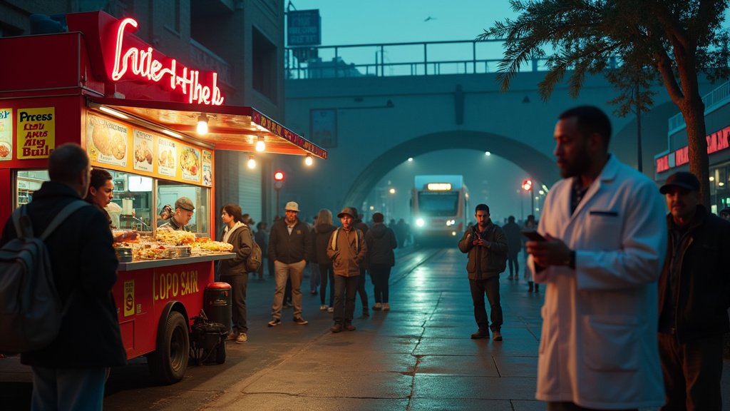 West Nile Virus Returns to Los Angeles County, Alongside AirTalk Discussions on Homelessness, Films, and Metro Expansion