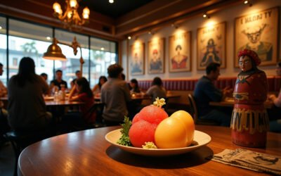 Ahoy, Pirates! The One Piece Café Officially Docks in Los Angeles' Little Tokyo, Offering Exclusive Flavors