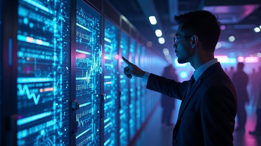 AI Advancements and Startup Funding Trends Dominate Tech News