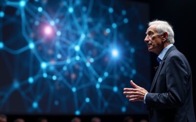 AI's Architect Issues Grave Warning: Humanity Faces Existential Threat