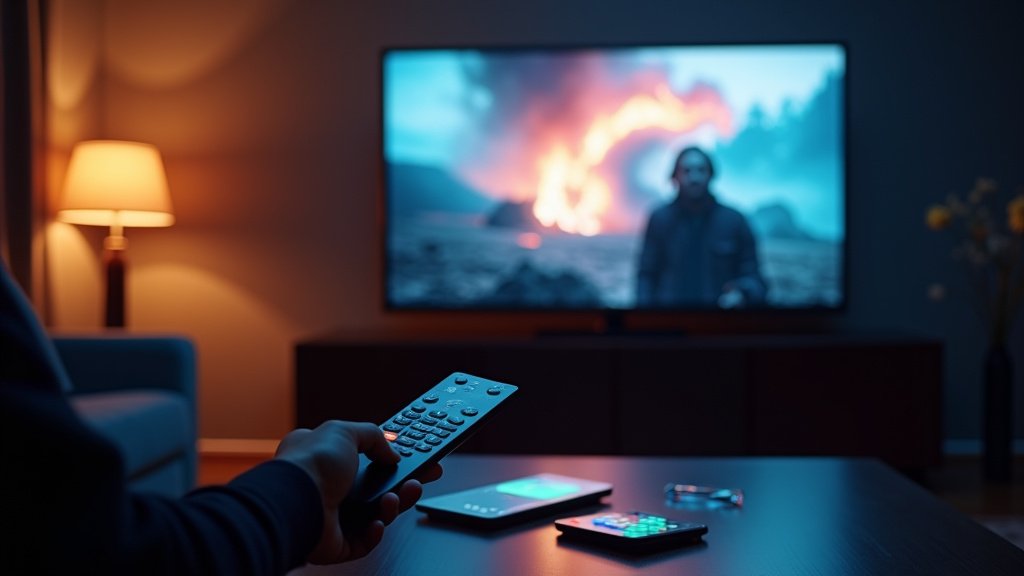August 12, 2025: Your Comprehensive Guide to Today's New Streaming Releases on Netflix, Amazon, and Disney+