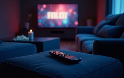 August 2025: Blockbuster Returns and New Series Fuel a Packed Streaming Schedule