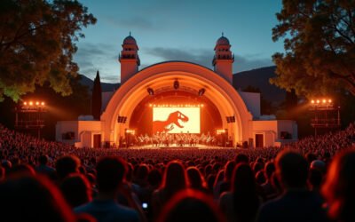 August 8, 2025: Los Angeles Gears Up for a Diverse Array of Events and Festivals