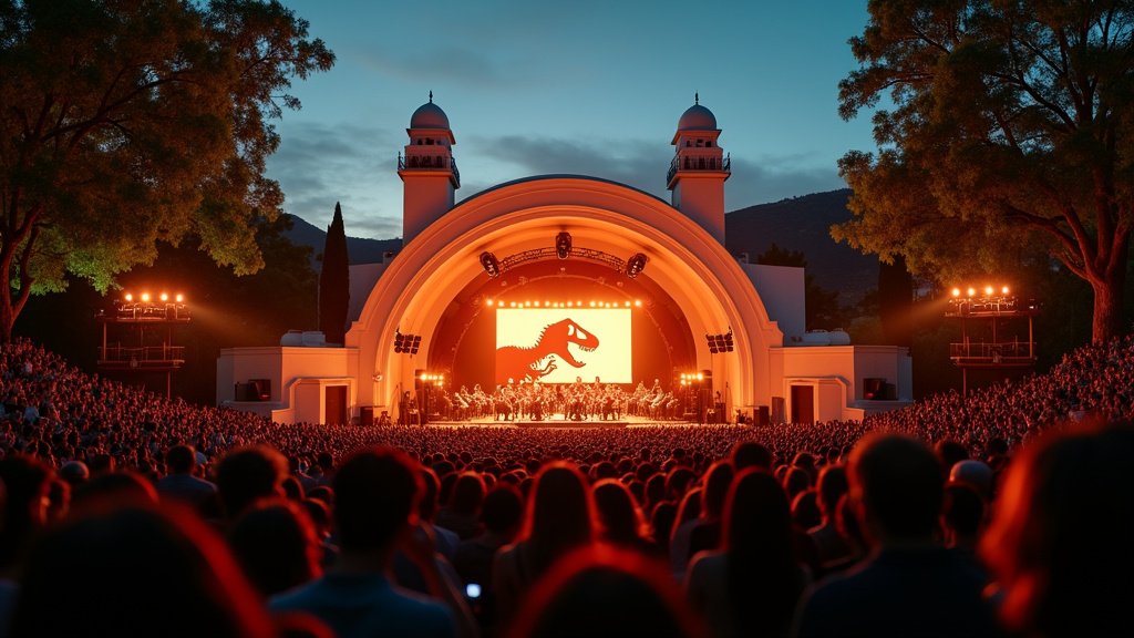 August 8, 2025: Los Angeles Gears Up for a Diverse Array of Events and Festivals
