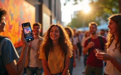 August Adventures: TeenTix LA Presents a Rich Calendar of Los Angeles Arts and Festivals for Young People