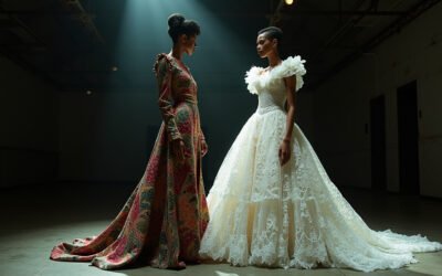 Beyond Minimalism: How Kaamilah Thomas and Erik Charlotte VonSosen Define Los Angeles' Avant Garde Fashion News