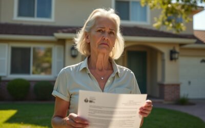 California HOA Reforms Offer Homeowners a Lifeline Against Mounting Fines