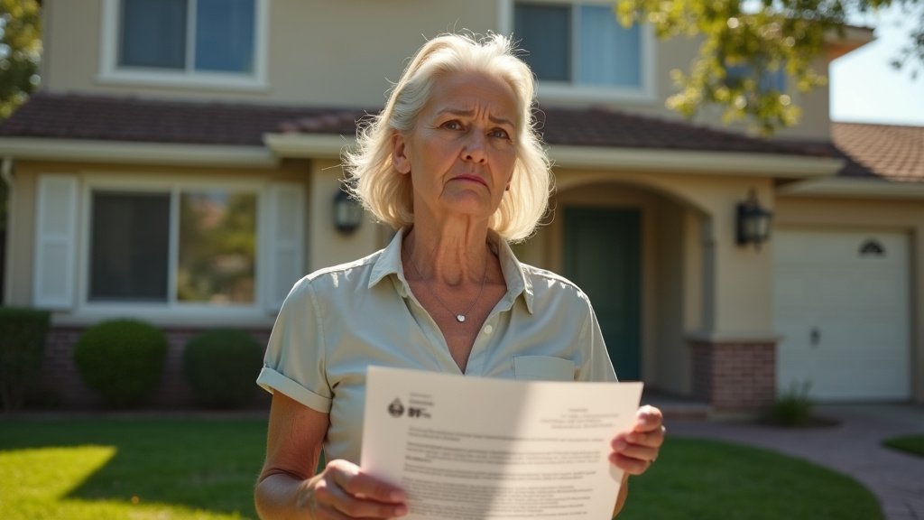 California HOA Reforms Offer Homeowners a Lifeline Against Mounting Fines