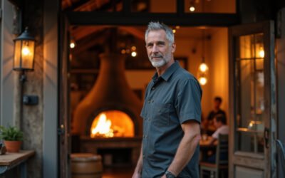 Chef Tyler Wells’ Betsy Rises from Ashes: Altadena Restaurant Reopens with Heart and Resilience