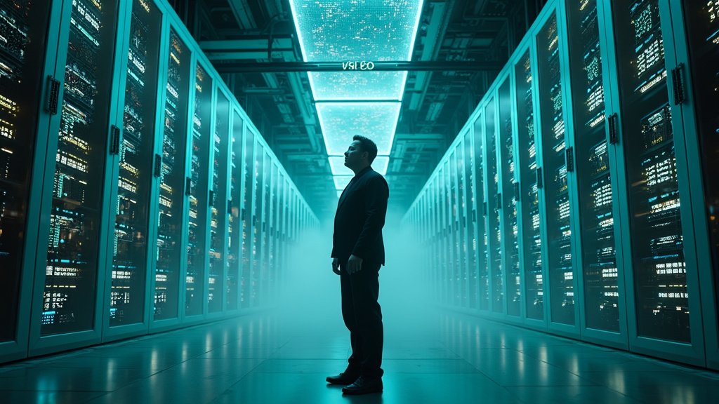 Elon Musk's 'AI 2.0' Blueprint: A Vision for America's Next Technological Era of Abundance
