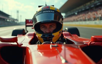 F1: The Movie Accelerates to Digital Release Following Blockbuster Theatrical Run, Apple TV+ Debut Expected Soon F1: The Movie Accelerates to Digital Release Following Blockbuster Theatrical Run, Apple TV+ Debut Expected Soon