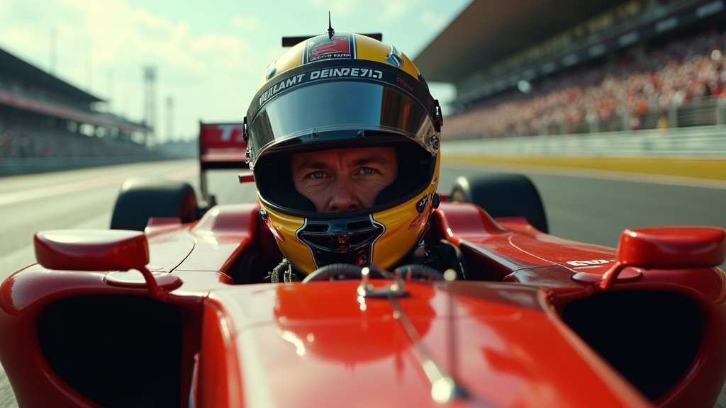 F1: The Movie Accelerates to Digital Release Following Blockbuster Theatrical Run, Apple TV+ Debut Expected Soon