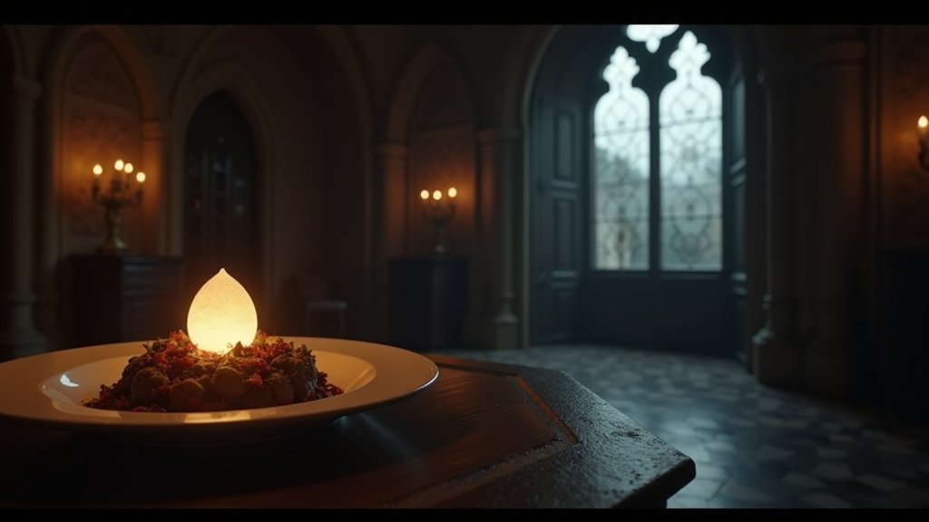 From Gothic Mysteries to Culinary Dreams: Your Weekly Streaming Lineup Revealed