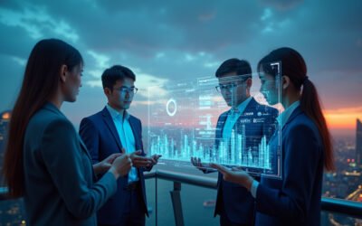 GPT 5 Arrives: OpenAI's Latest AI Poised to Revolutionize Business Workflows