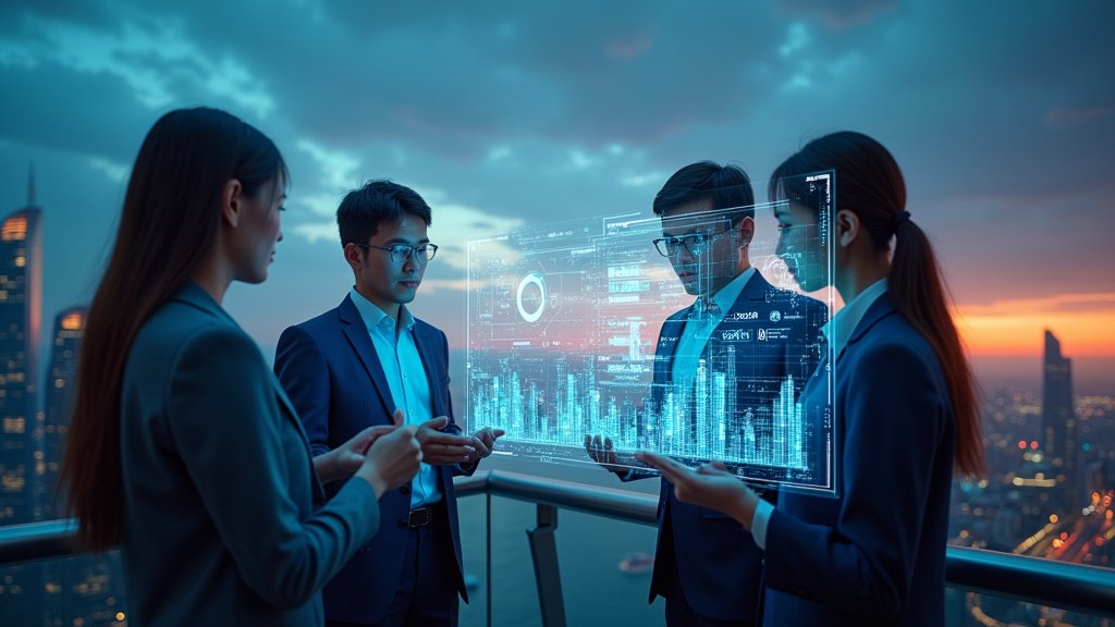 GPT 5 Arrives: OpenAI's Latest AI Poised to Revolutionize Business Workflows