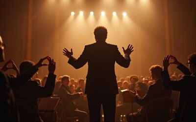 Gustavo Dudamel Bridges Worlds of Sound and Silence with Beethoven's 'Fidelio'