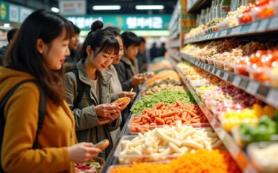 H Mart Unveils California's Largest Store, a Culinary and Cultural Mecca in Westminster