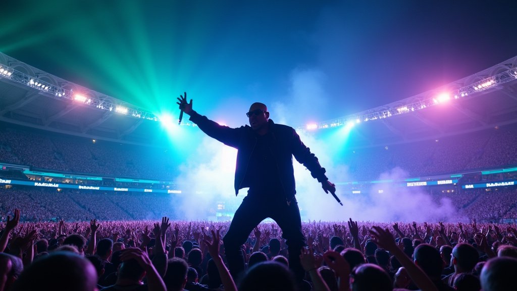 HARD Summer 2025 Ignites Los Angeles with Unforgettable Genre Fusion