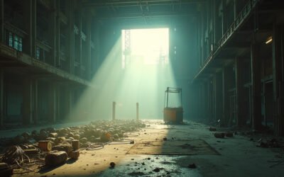 Hollywood Exodus: Marvel Leads Major Studio Shift from Georgia to the UK, Reshaping Global Production Landscape
