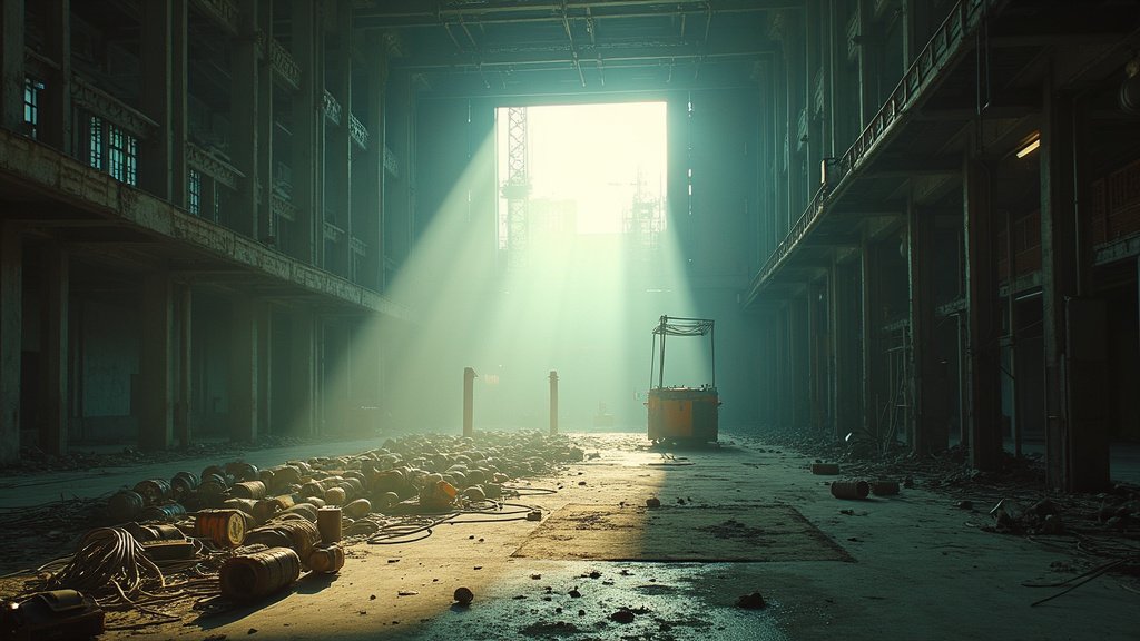 Hollywood Exodus: Marvel Leads Major Studio Shift from Georgia to the UK, Reshaping Global Production Landscape