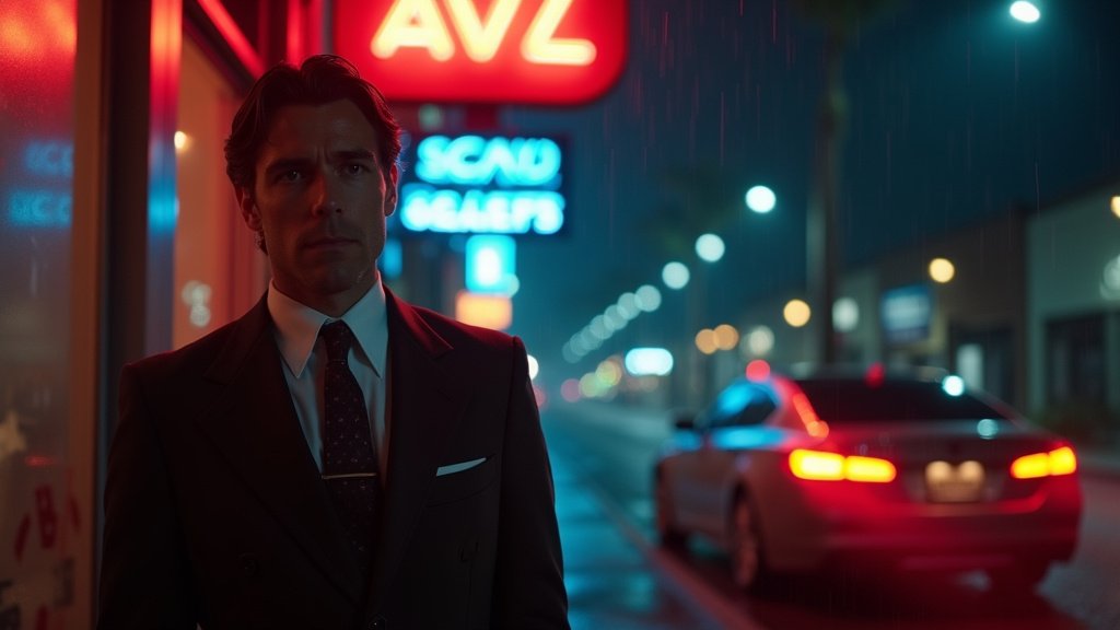 Hollywood's Evolving Stage: Decoding Trending Casting Calls for Movies and TV in Los Angeles