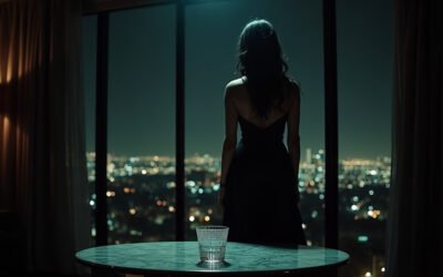Hollywood's Shadow Economy: The Fall of the 'Ketamine Queen' Amidst Los Angeles Drug News