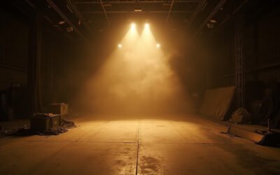 Hollywood's Sound Stages Fall Silent: A Deep Dive into Los Angeles Production Woes