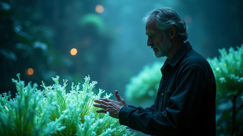 James Cameron: Avatar Sequels Driven by Connection, Not Hollywood Greed