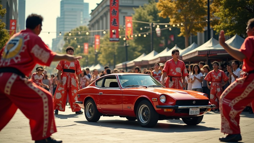 JANM Announces Free Natsumatsuri Family Festival Set for August 2025 in Los Angeles