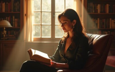 Kay A. Oliver: A Literary Luminary Celebrated in Vogue's August Los Angeles Feature
